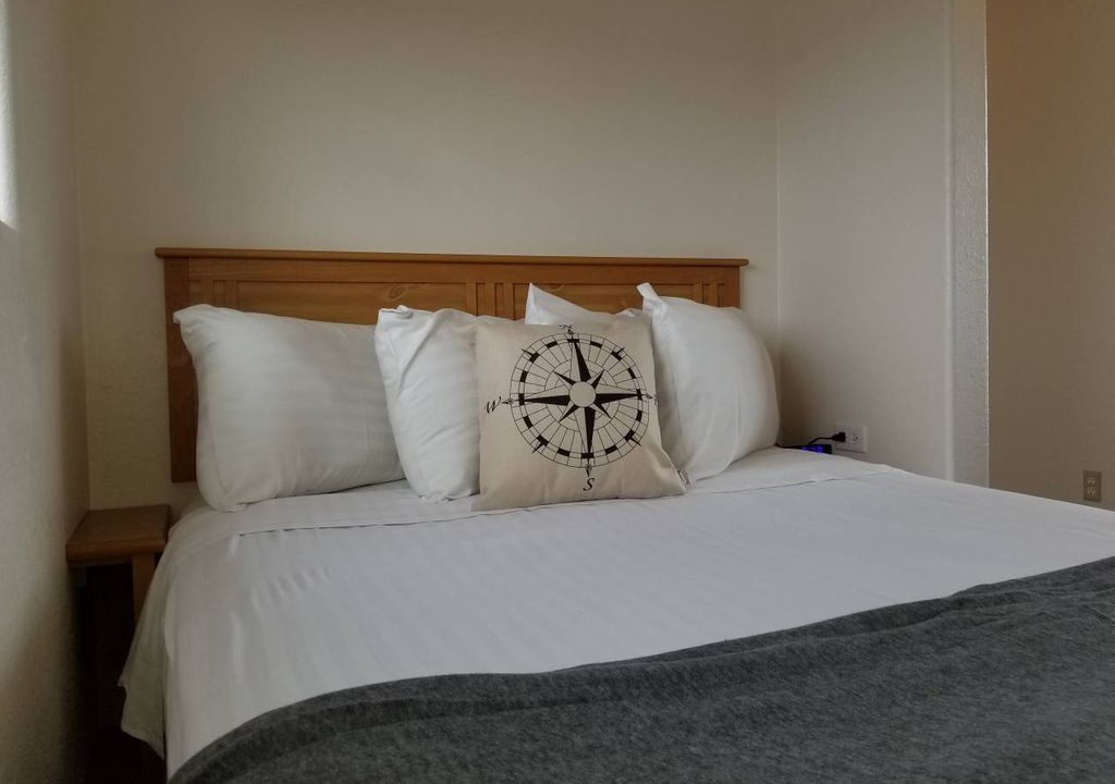 Photo of Bedroom in Valle