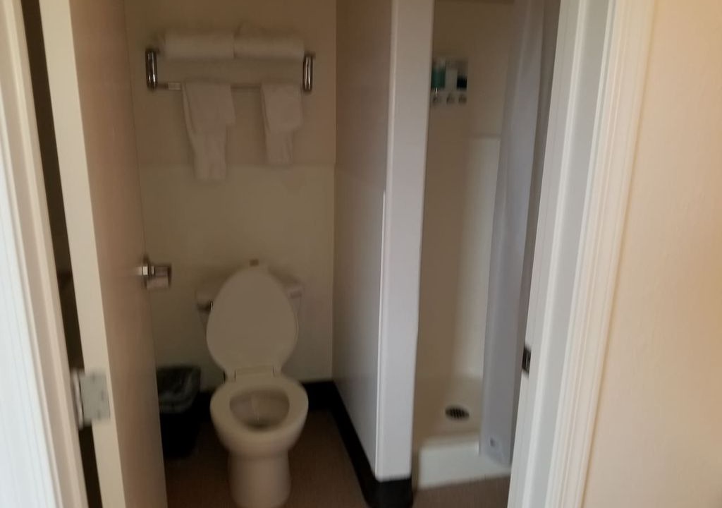 Photo of Bathroom in Valle