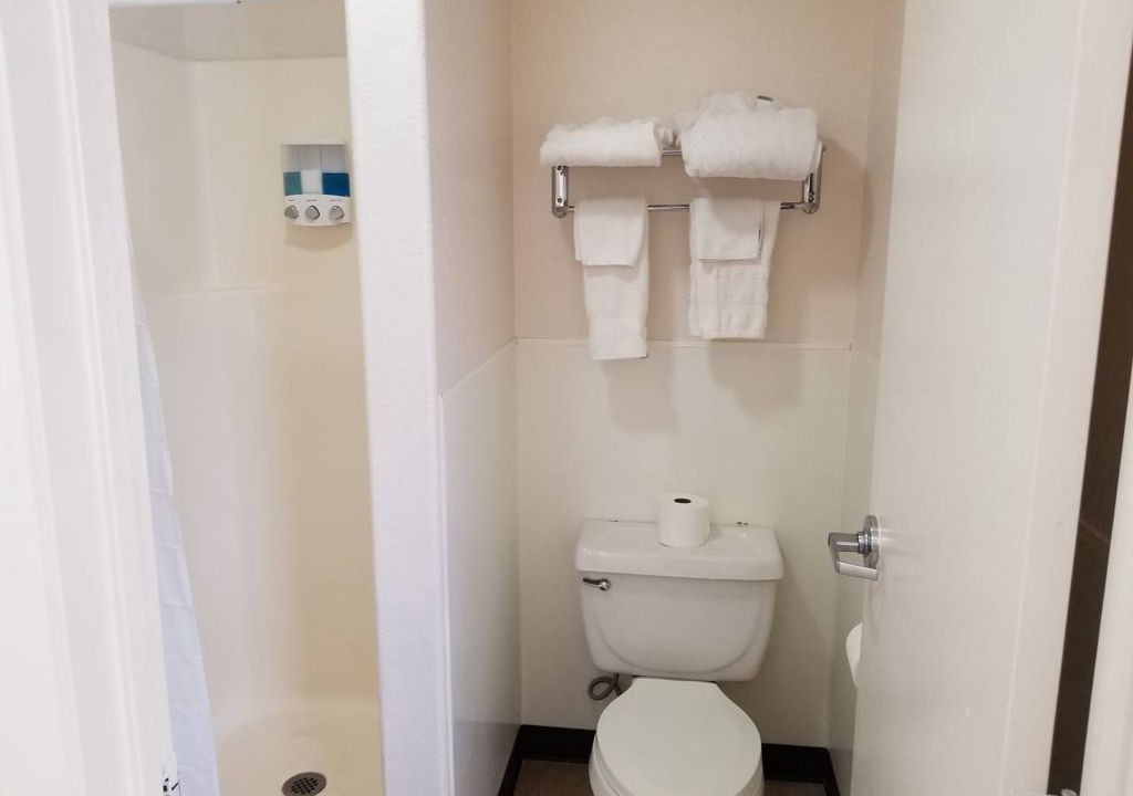 Photo of Bathroom in Valle