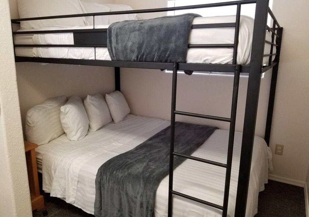 Photo of Bedroom in Valle