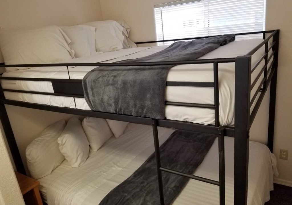Photo of Bedroom in Valle