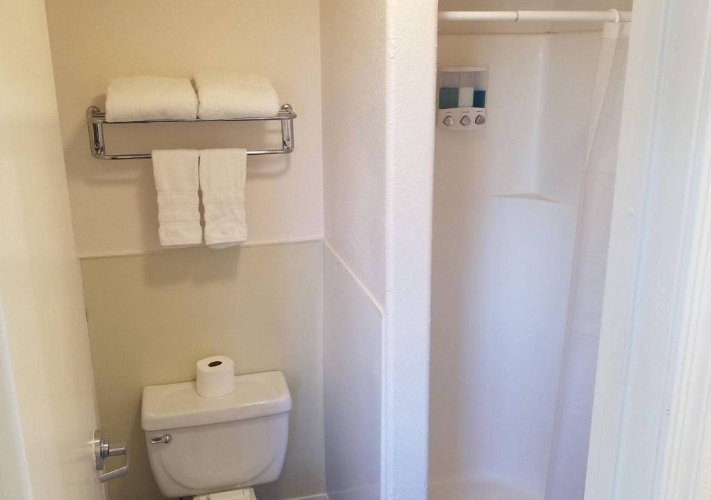 Photo of Bathroom in Valle