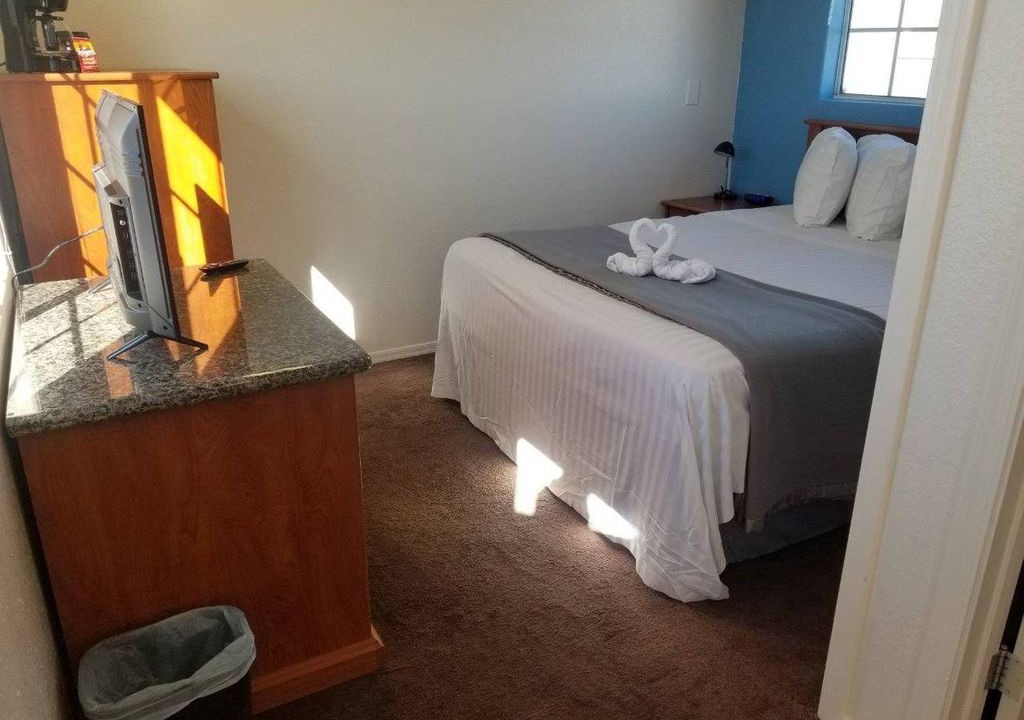 Photo of Bedroom in Valle