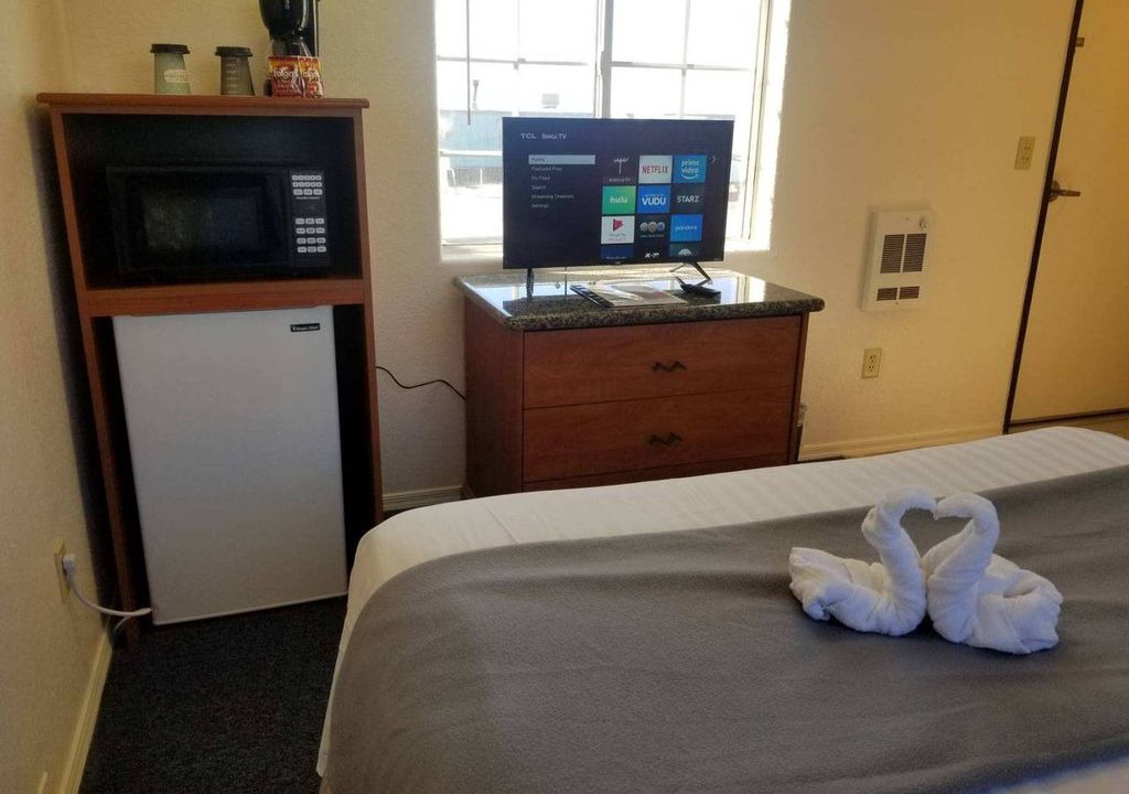 Photo of Bedroom in Valle
