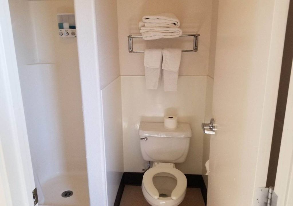 Photo of Bathroom in Valle