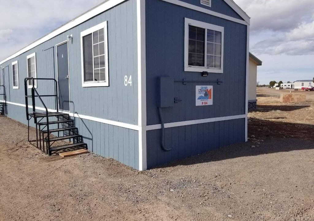 Photo of Buildings in Valle