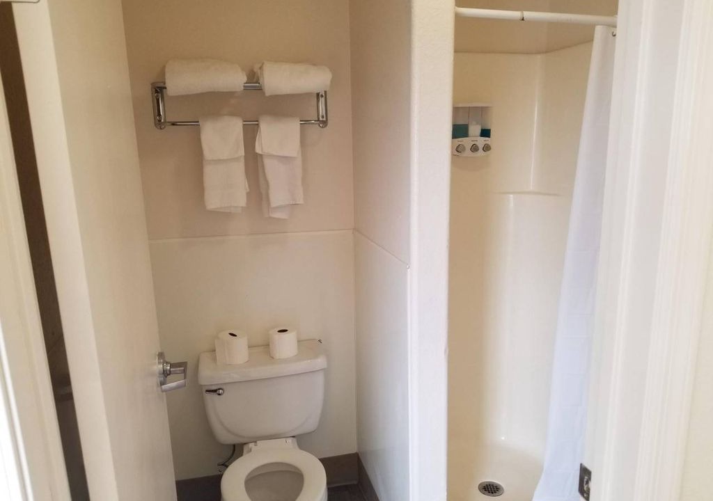 Photo of Bathroom in Valle