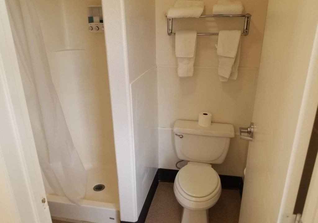 Photo of Bathroom in Valle