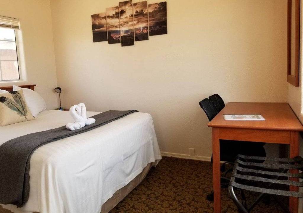 Photo of Bedroom in Valle