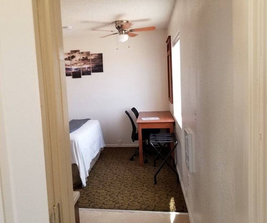 Photo of Bedroom in Valle