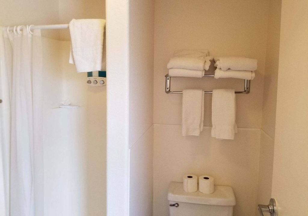 Photo of Bathroom in Valle