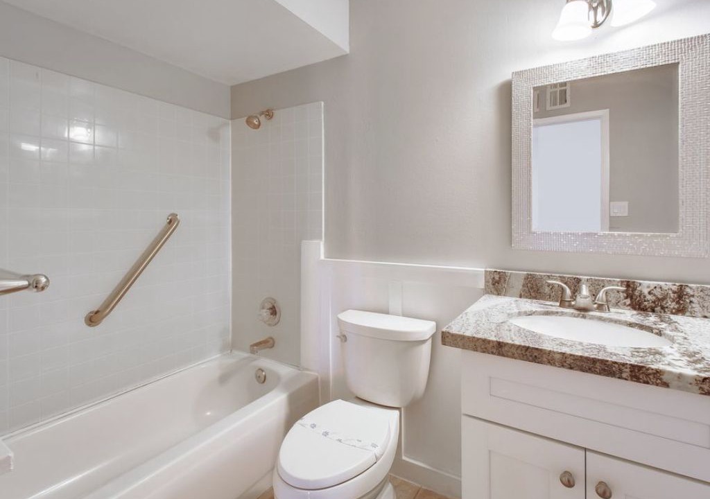 Photo of Bathroom in Pima Meadows