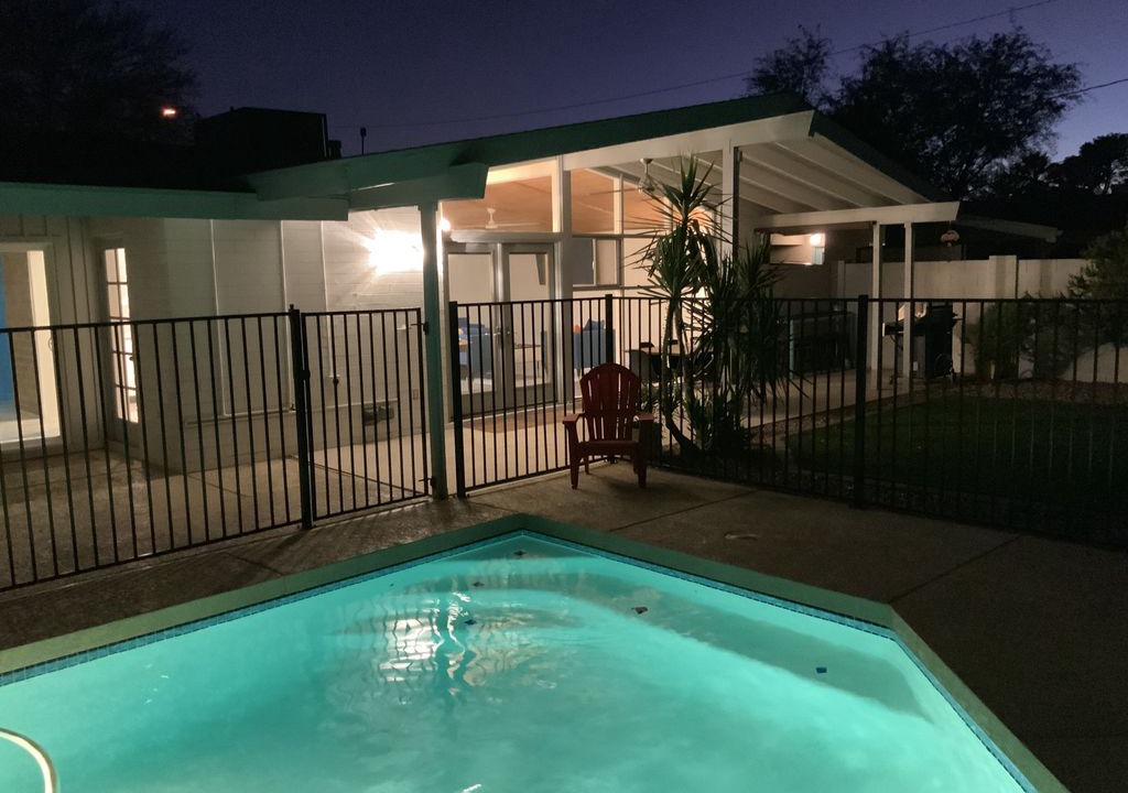 Photo of Outdoor in Western Villa
