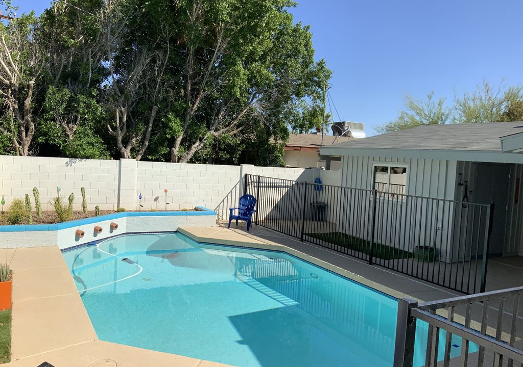 Photo of Outdoor in Western Villa