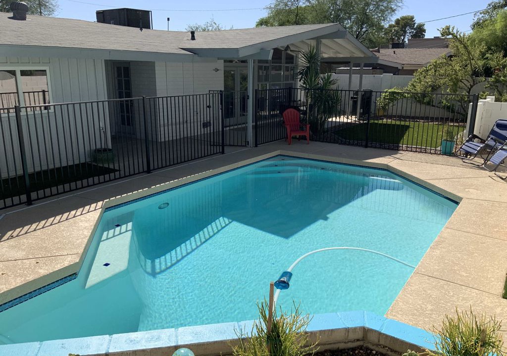 Photo of Outdoor in Western Villa
