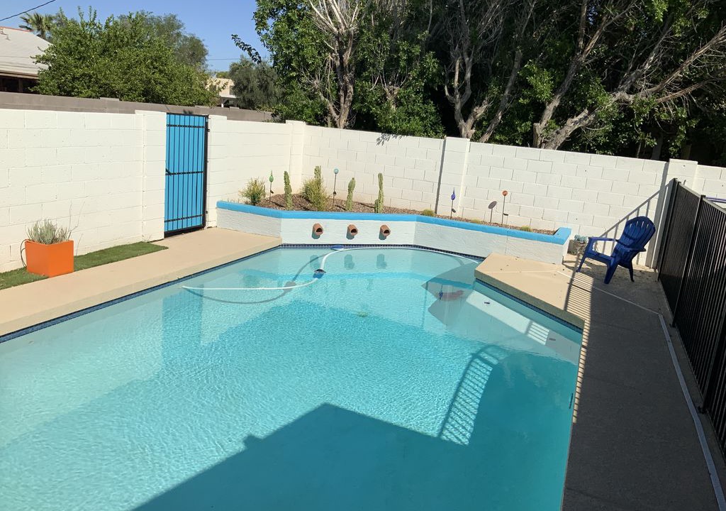 Photo of Outdoor in Western Villa
