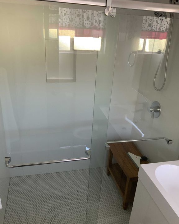 Photo of Bathroom in Western Villa