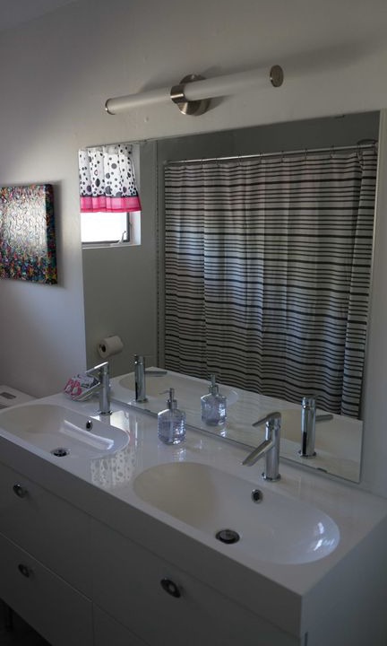 Photo of Bathroom in Western Villa