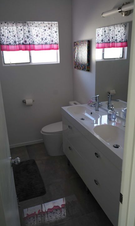 Photo of Bathroom in Western Villa