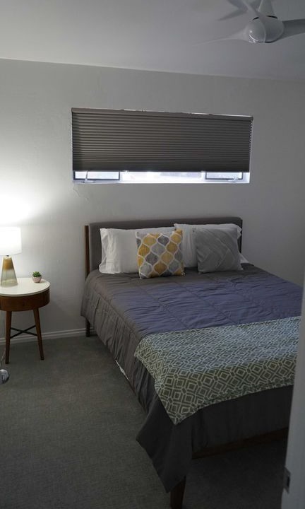 Photo of Bedroom in Western Villa