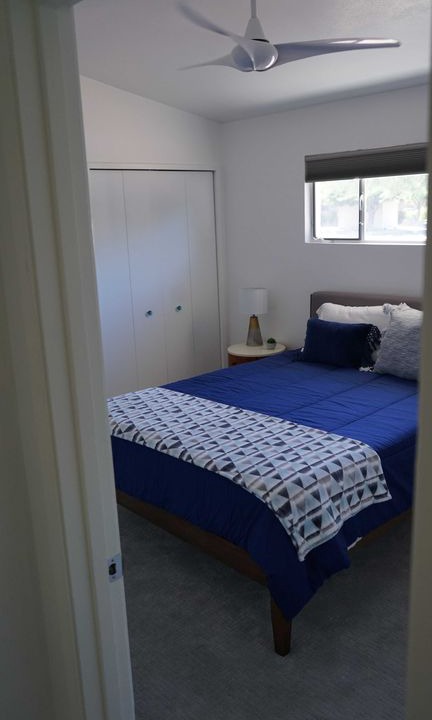 Photo of Bedroom in Western Villa