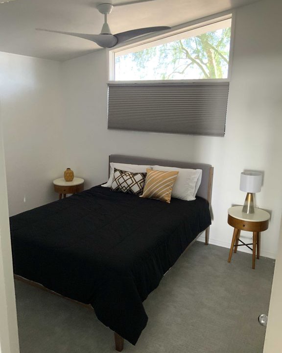 Photo of Bedroom in Western Villa