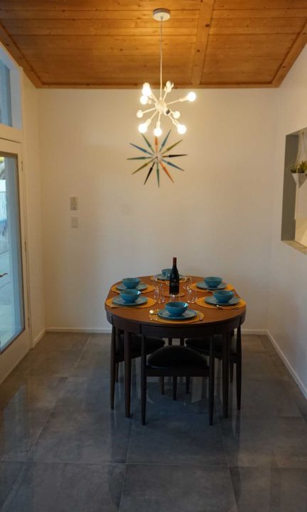 Photo of Livingroom in Western Villa