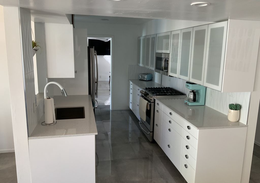 Photo of Kitchen in Western Villa
