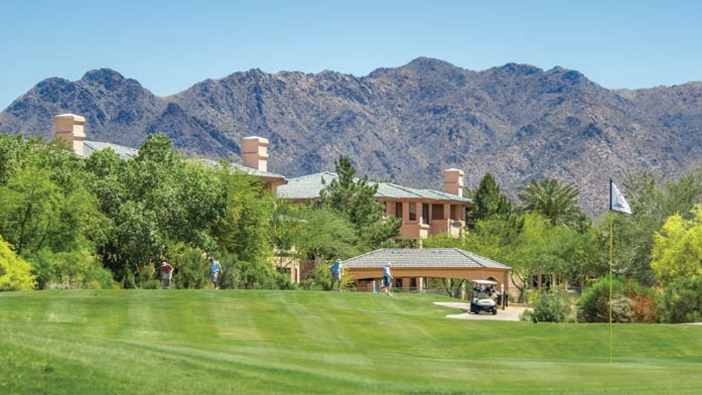 Photo of Others in Scottsdale Links