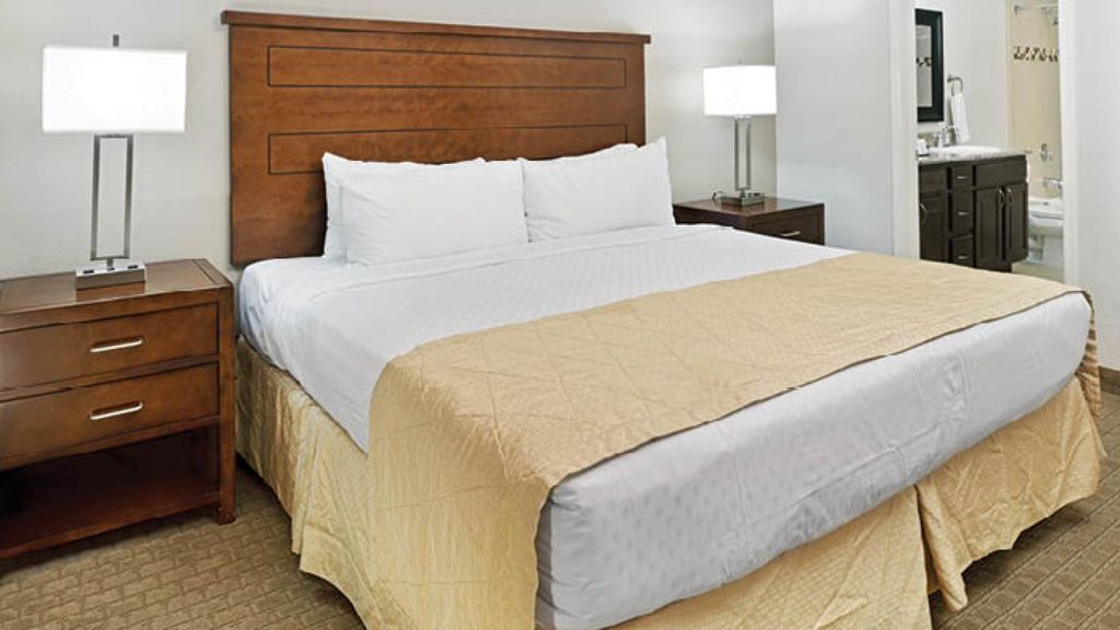 Photo of Bedroom in Scottsdale Links