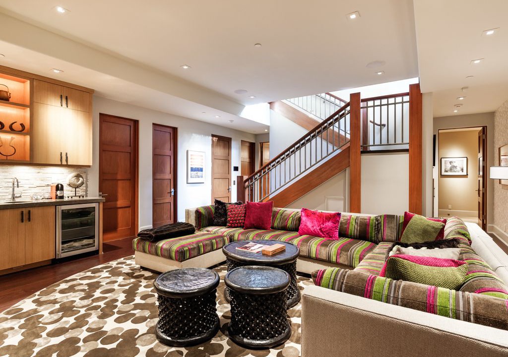 Photo of Livingroom in Mountain Valley