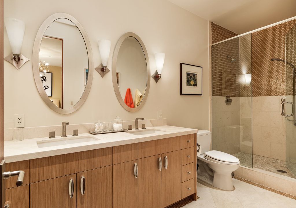 Photo of Bathroom in Mountain Valley