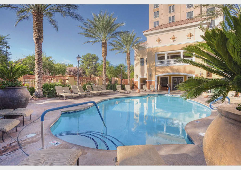 Photo of Others in Las Vegas