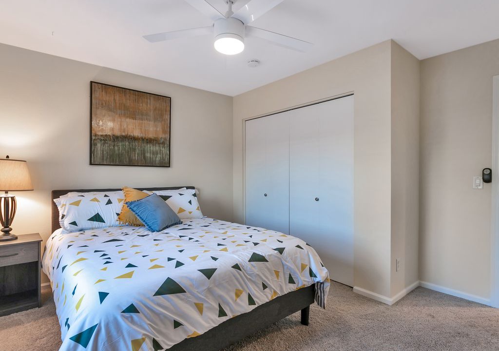 Photo of Bedroom in Norma Estates