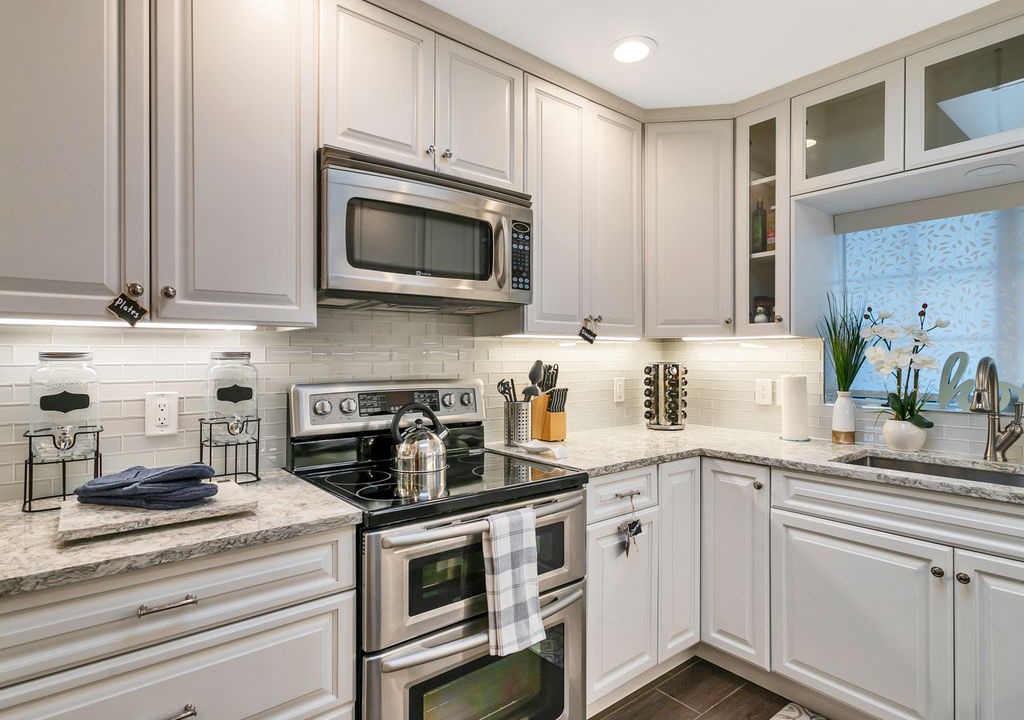 Photo of Kitchen in Norma Estates