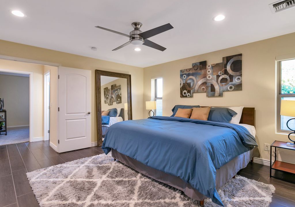 Photo of Bedroom in Norma Estates