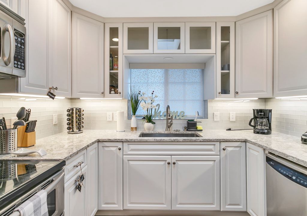 Photo of Kitchen in Norma Estates
