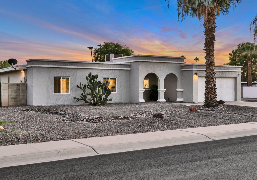Photo of Buildings in Norma Estates