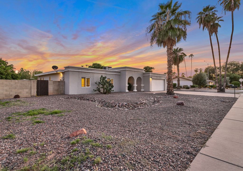 Photo of Buildings in Norma Estates