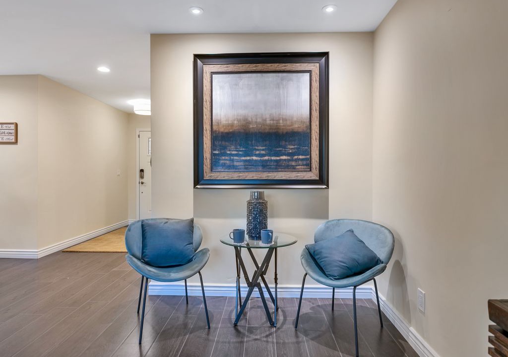 Photo of Livingroom in Norma Estates