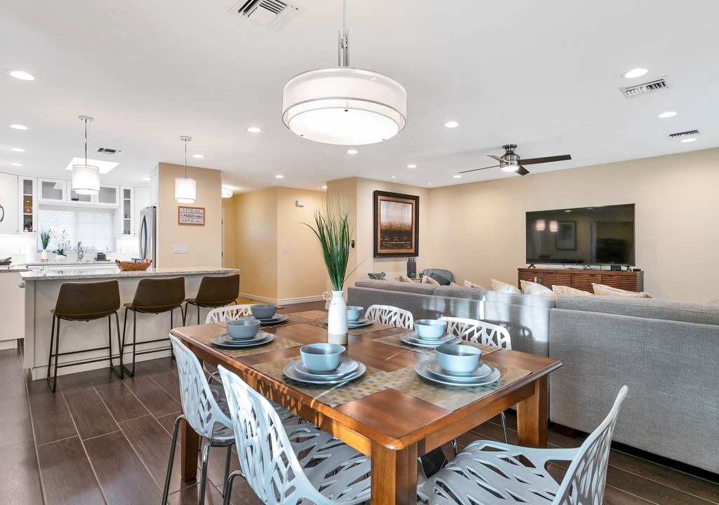 Photo of Livingroom in Norma Estates