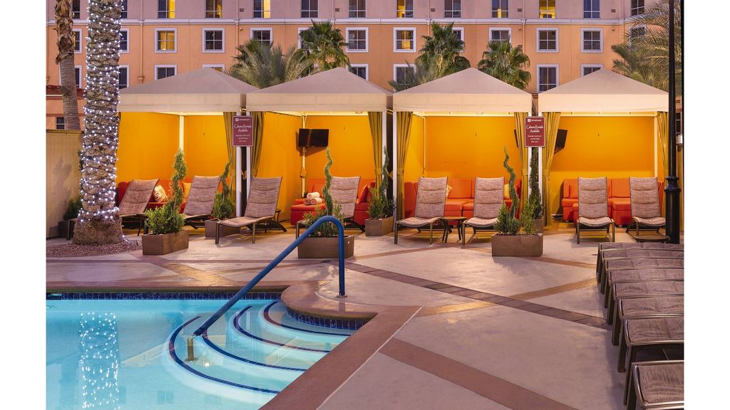 Photo of Outdoor in Las Vegas