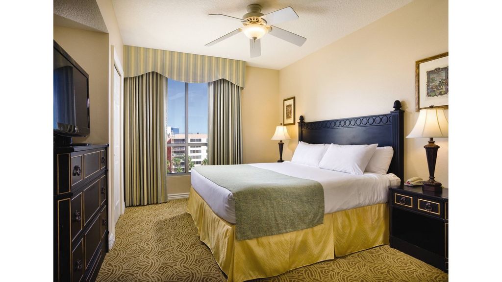 Photo of Bedroom in Las Vegas