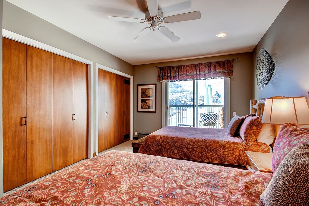 Photo of Bedroom in Beaver Creek