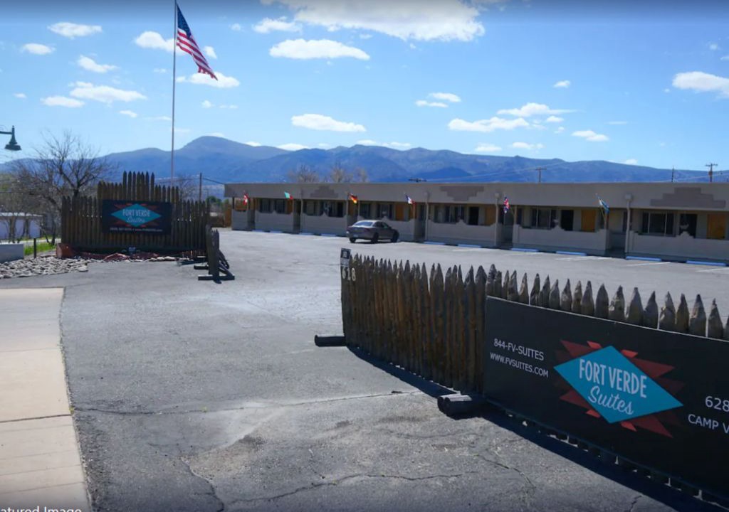 Photo of Others in Camp Verde