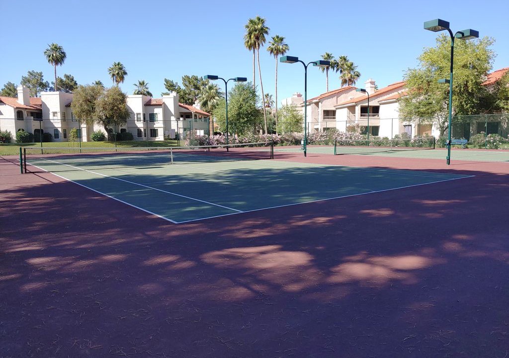 Photo of Outdoor in Village Three