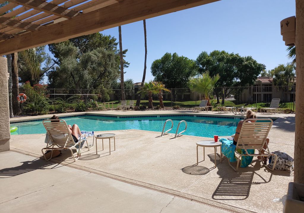 Photo of Outdoor in Village Three