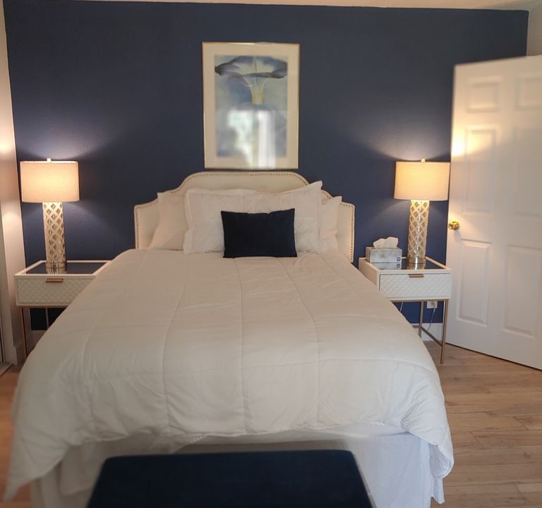 Photo of Bedroom in Village Three