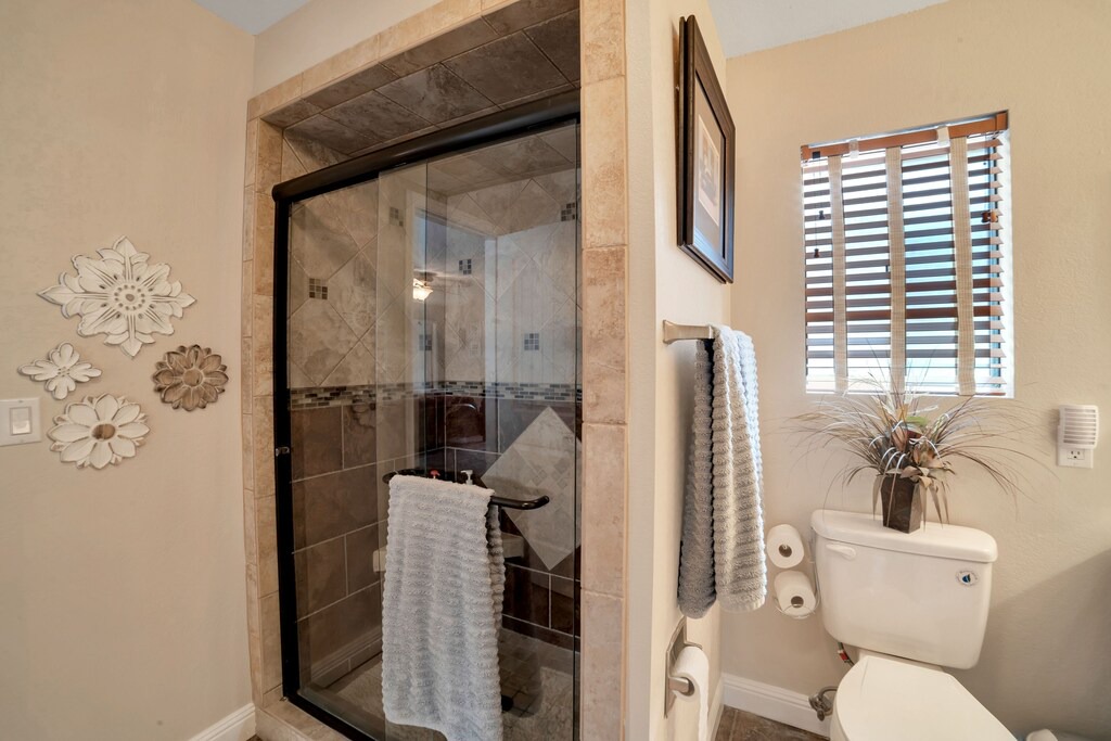 Photo of Bathroom in Holiday Shores