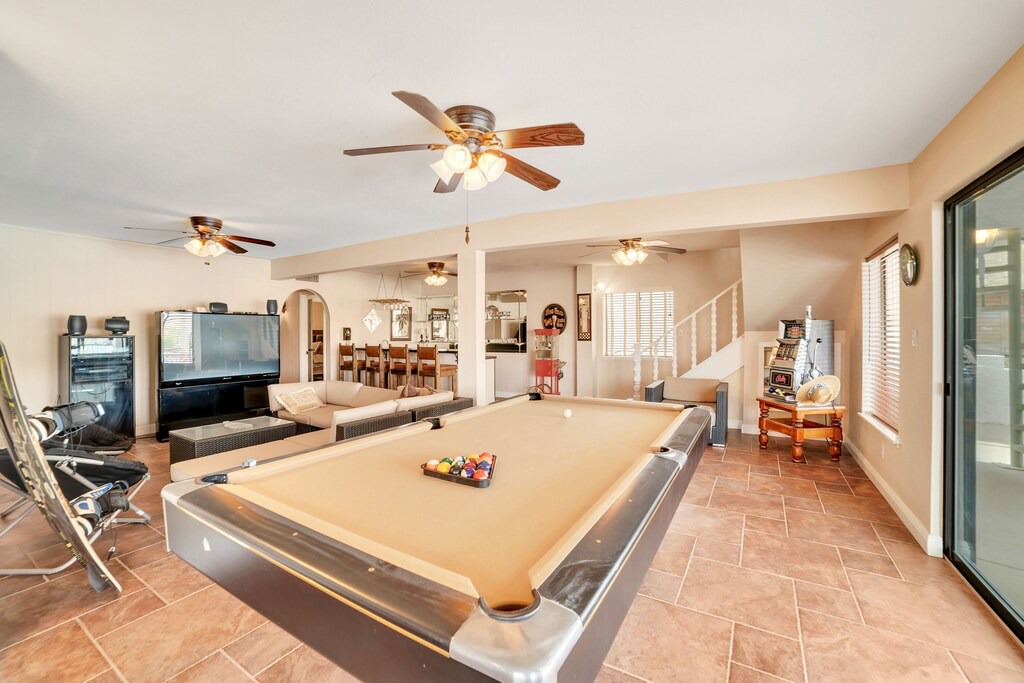 Photo of Livingroom in Holiday Shores